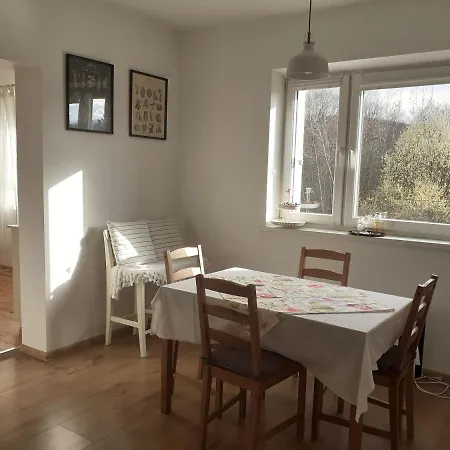 Drugi Dom * Gródek Nad Dunajcem